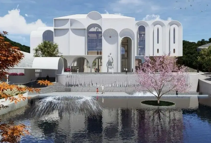 资阳博雅弥盛酒店正式开业