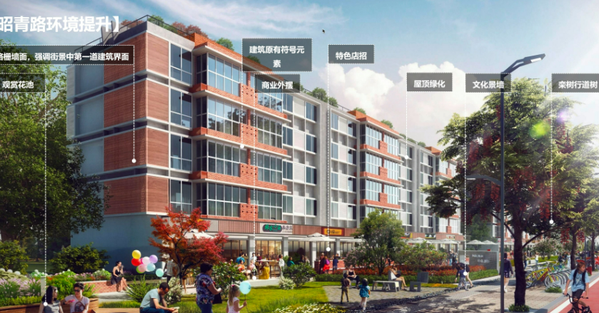 资阳老旧小区改造惠民生，居民生活迎来新变化