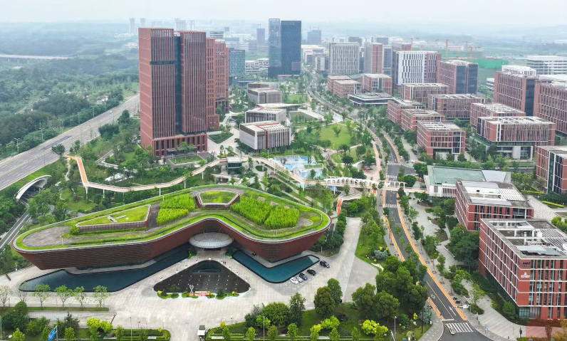 资阳与重庆潼南区签订产业协同发展协议 共推成渝双城经济圈建设